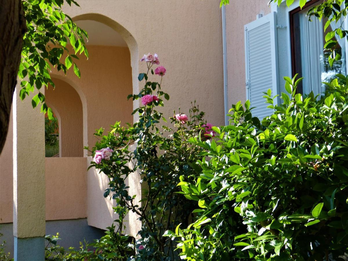 Apartmani Milena Barbat na Rabu المظهر الخارجي الصورة