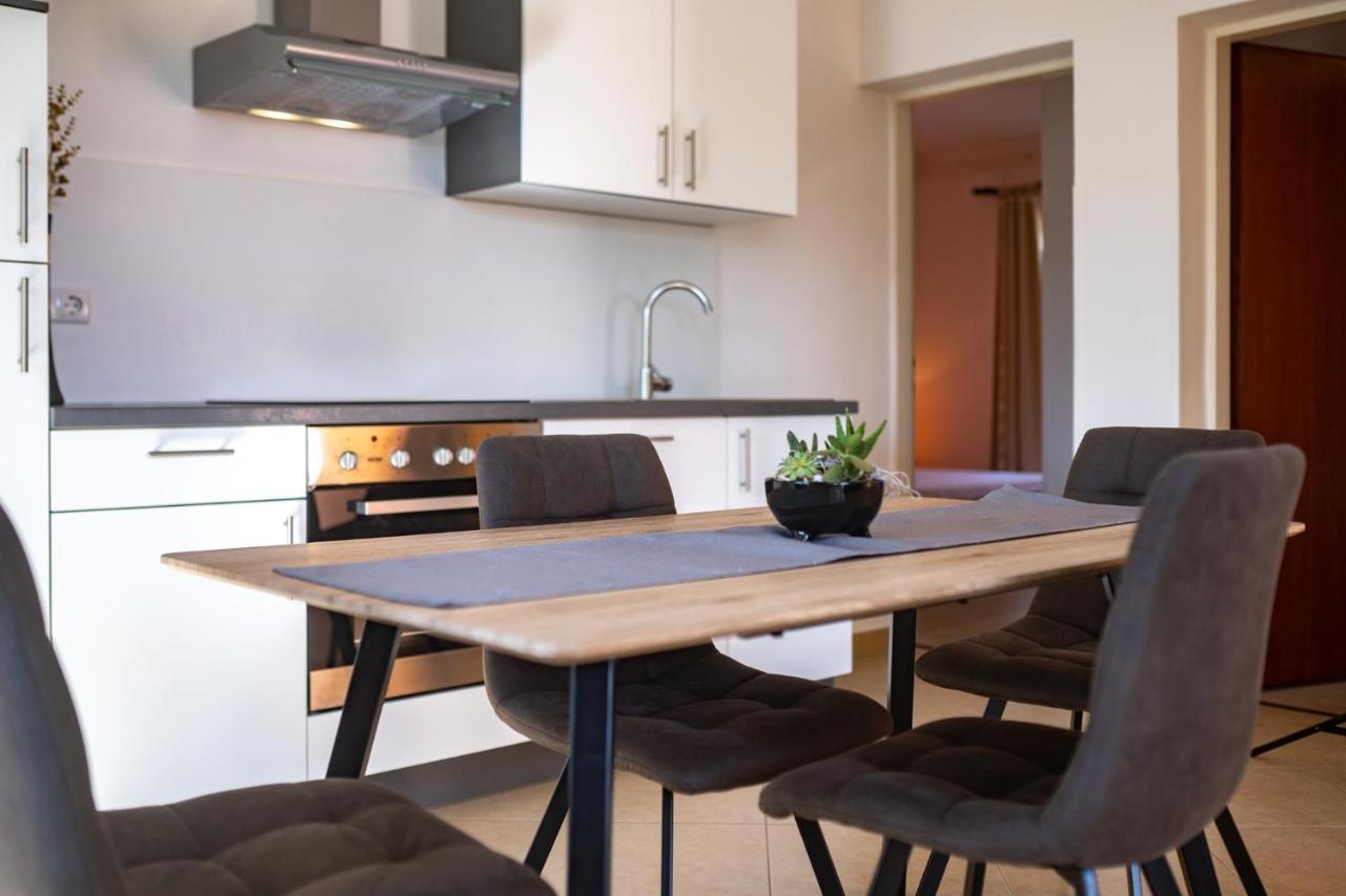 Apartmani Milena Barbat na Rabu المظهر الخارجي الصورة