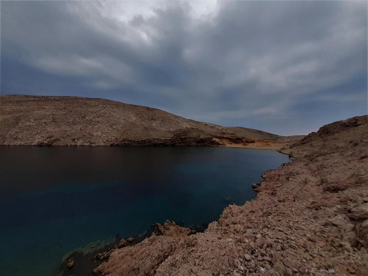 Apartmani Milena Barbat na Rabu المظهر الخارجي الصورة